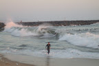 The Wedge.