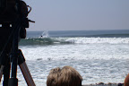 Nice floater...