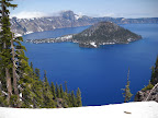 Crater Lake (Oregon)