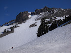 Mt Lassen (California)