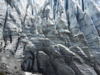 Lower Curtis Glacier