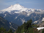 Mt Baker
