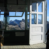 Winchester Lookout
