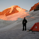 Mt Baker Climb 09'