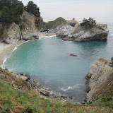 Santa Cruz / Big Sur / San Diego : July 2010