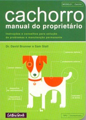Cachorro manual do propietário
