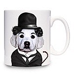 Mug-Charles Chaplin