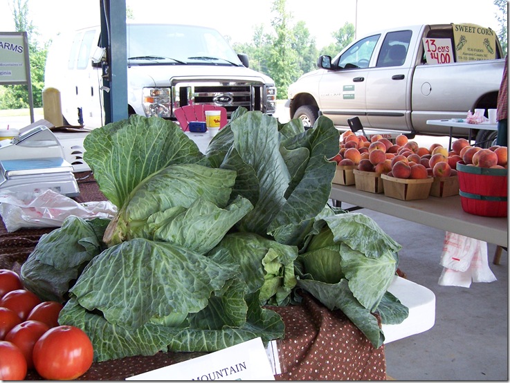 Farmers' Market 020