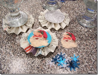 Christmas Santa Ornaments 2010 045 Christmas Santa Ornaments 2010 045