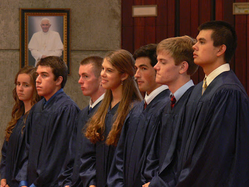 Graduates!