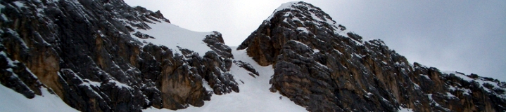 Drei Skitourenkracher in 2009