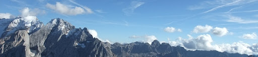 Dolomiten 2010