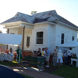 Pioneer Village - Clermont's 125th Anniversary Celebration