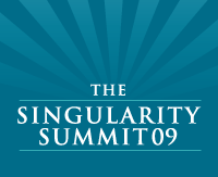 Singularity Summit