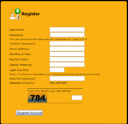 work at home base part time online job