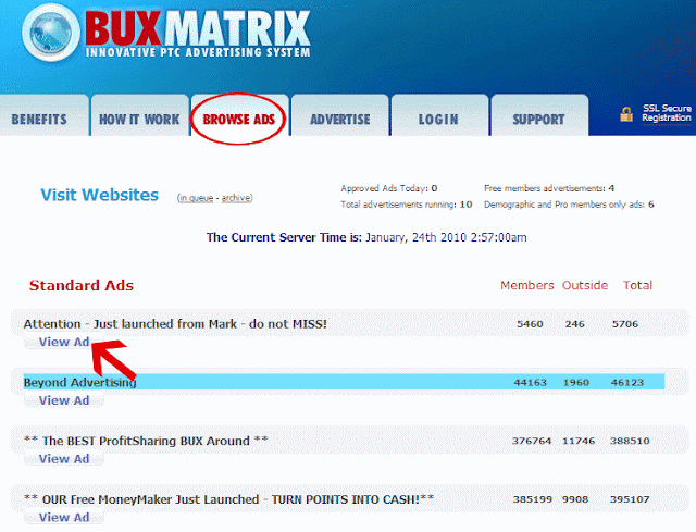 work at home base part time online job