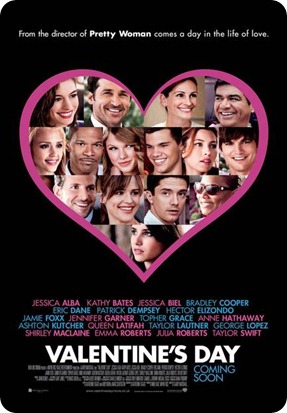 Appuntamento Con L’Amore - Valentine's Day megaupload scarica gratis