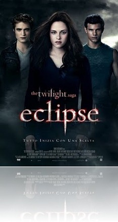The Twilight Saga Eclipse  2010