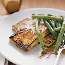 Thai Spiced Tofu