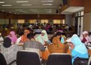 Contoh Judul PTK (Penelitian Tindakan Kelas) .:: KTI PTK Collections