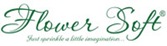 FlowerSoftLogo