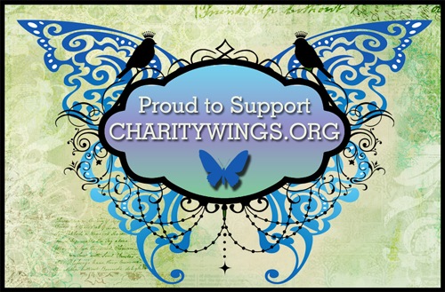 Charity Wings