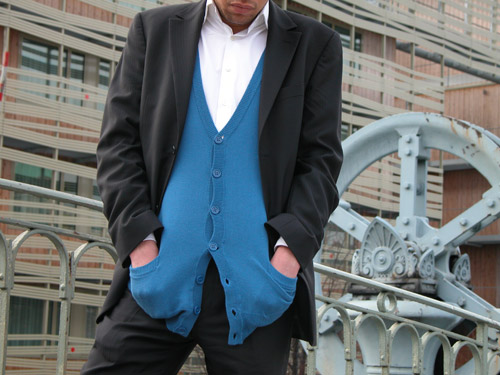 DandyFlo cardigan DandyFlo cardigan