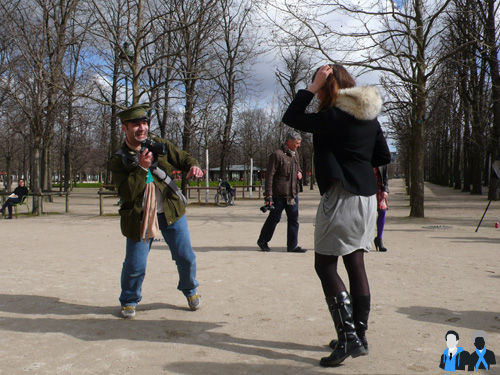 Style & the City Kamel