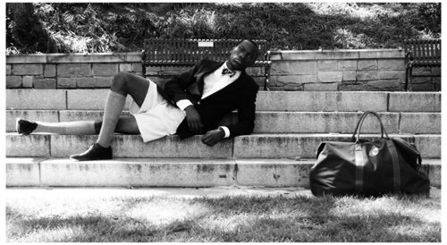 urban dandy