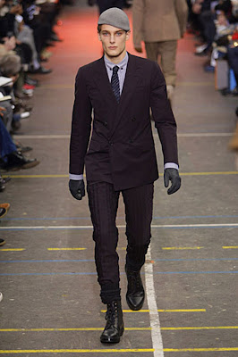 lanvin homme trendy jackets