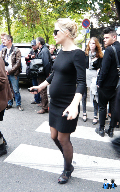 StreetStyle Miu Miu StreetStyle Miu Miu