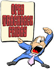 Open Trackback Friend