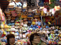 JUNK is something HK excels at.