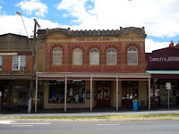 Castlemaine