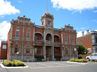 Castlemaine
