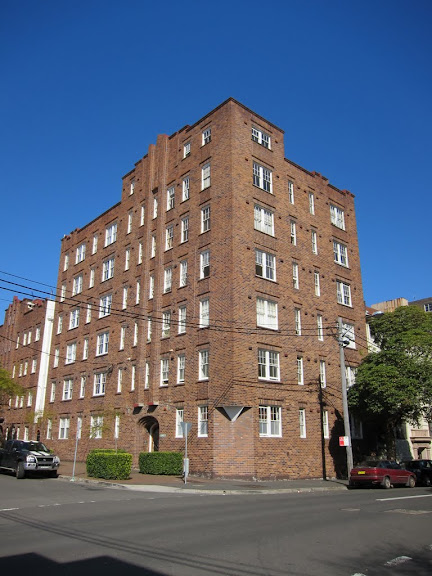 Darlinghurst