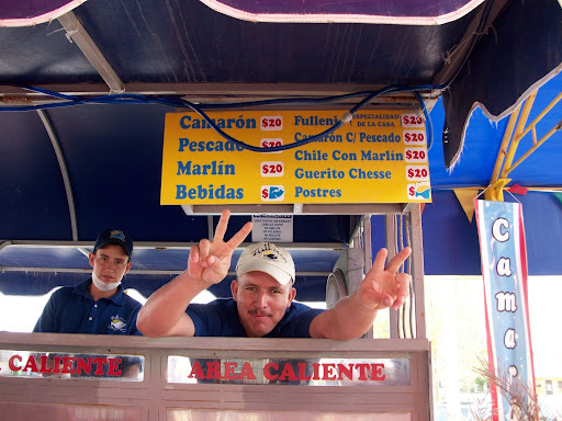 Menu Menu