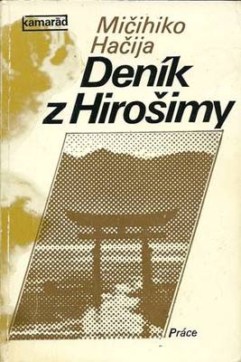 Deník z Hirošimy