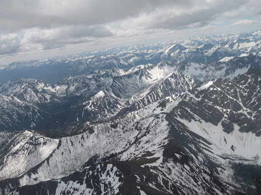 2008 may flight to mazama with jay