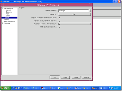 How to Install Ethereal On Solaris