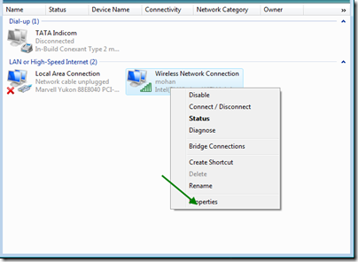 How to Solve Bsnl Broadband Connection Problem