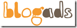 blogads Earn Money From Blog or Website Using Ads Google Adsense Alternatives