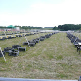 Dagen før T-dag, Tri på Tyren-dag, 2010