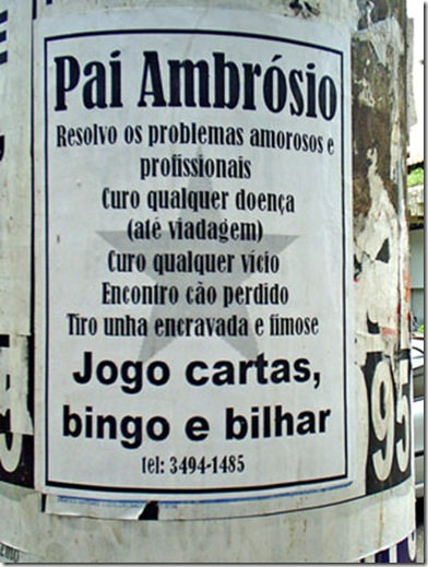 PaiAmbrosio