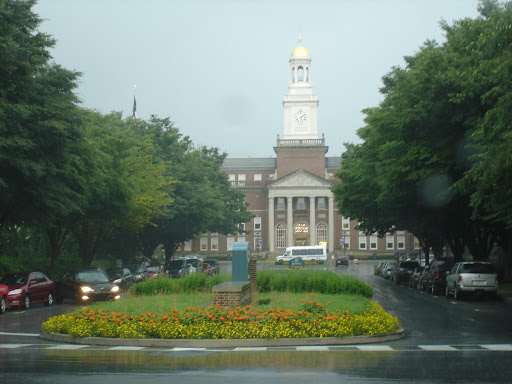 The Reading Hospital