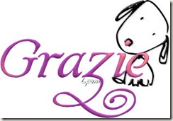 Grazie