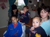 3 Boys