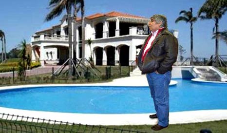 moyano hotel