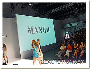Mango Spring Summer Collection at Audi Fashion Festival 31