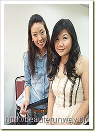 Shiseido Spring makeover 3 Shiseido Spring makeover 3